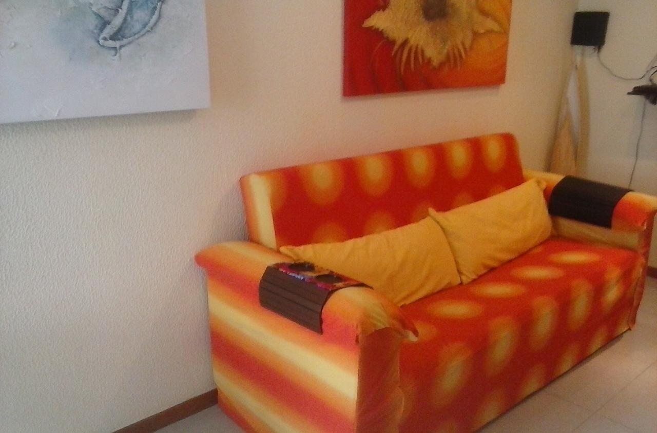 Aparthotel Marina 3*