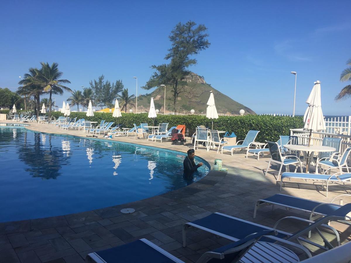 Marina Apartahotel 3*
