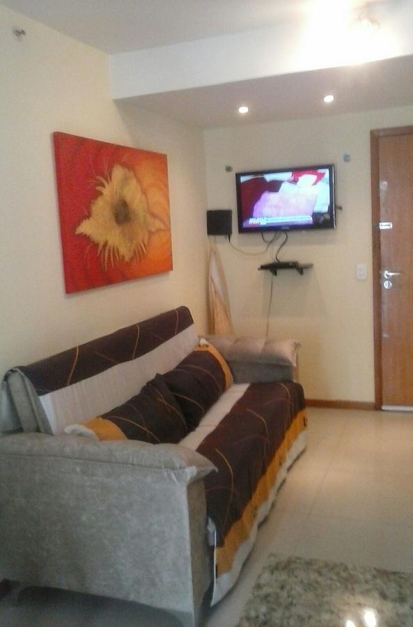 Apartahotel Marina
