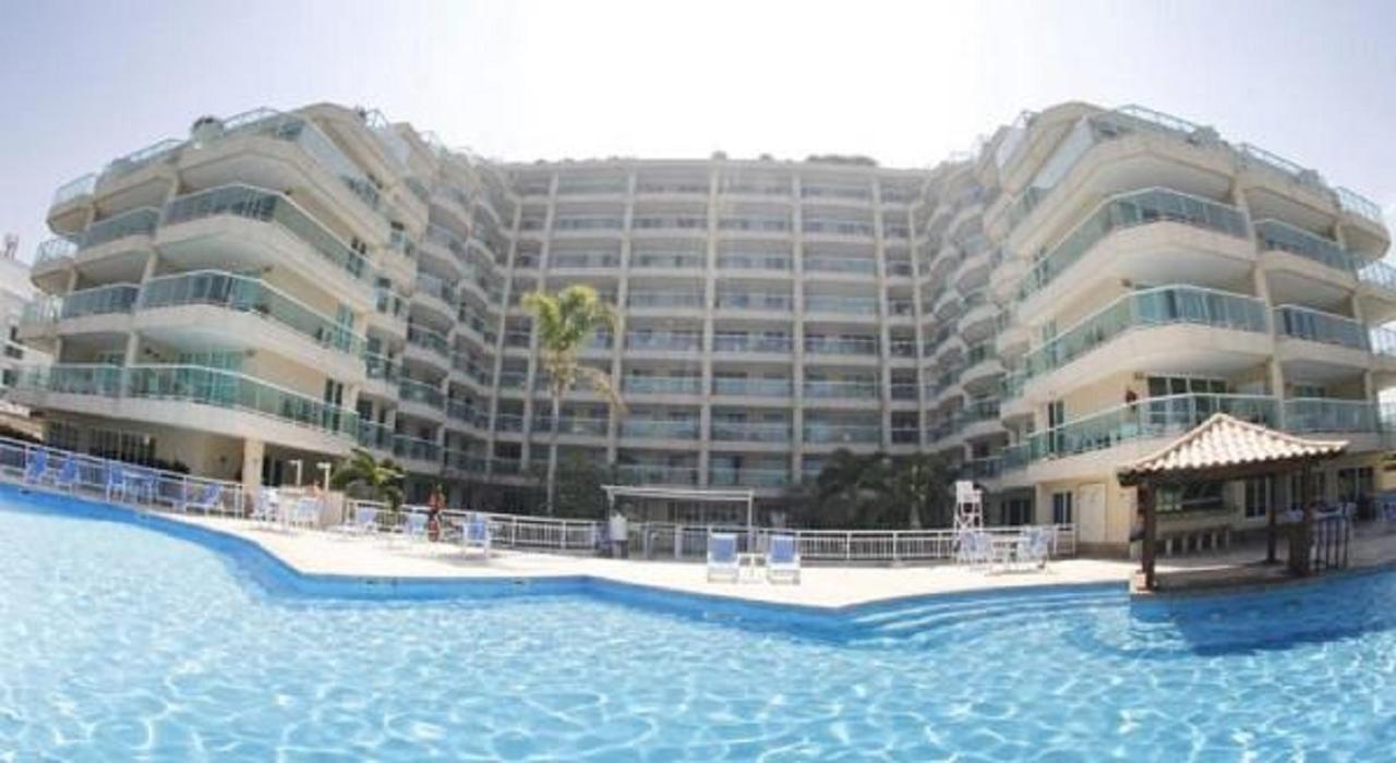 Apartahotel Marina Río de Janeiro