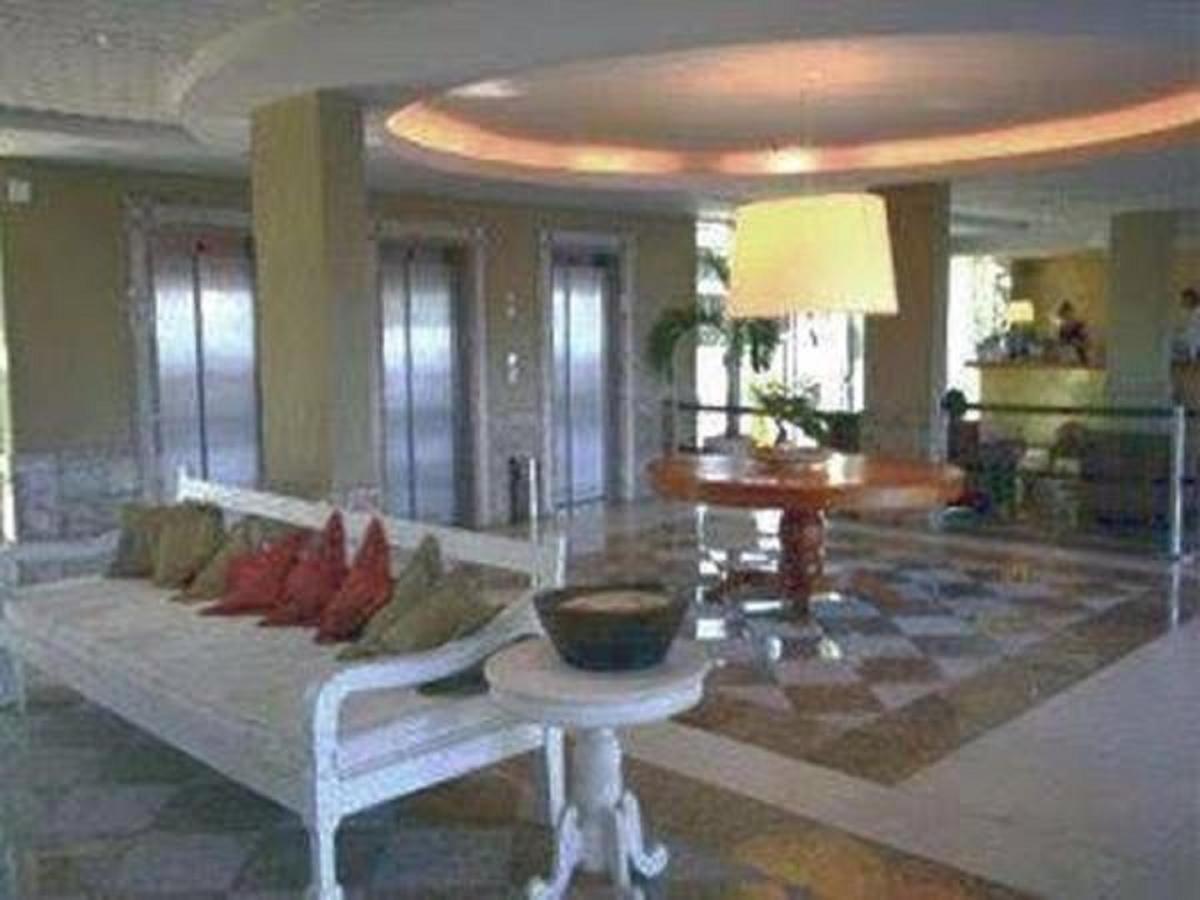 Apartahotel Marina