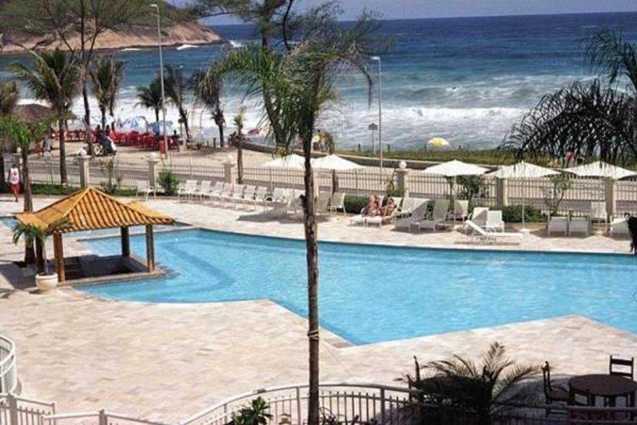 Marina Apartahotel Río de Janeiro
